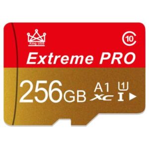 Cartão De Memória Ultra 64gb Memória Micro sd 120mbs