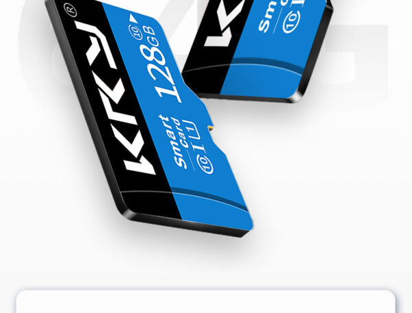 Cartão De Memória Ultra 64gb Memória Micro sd 120mbs - Imagem 2