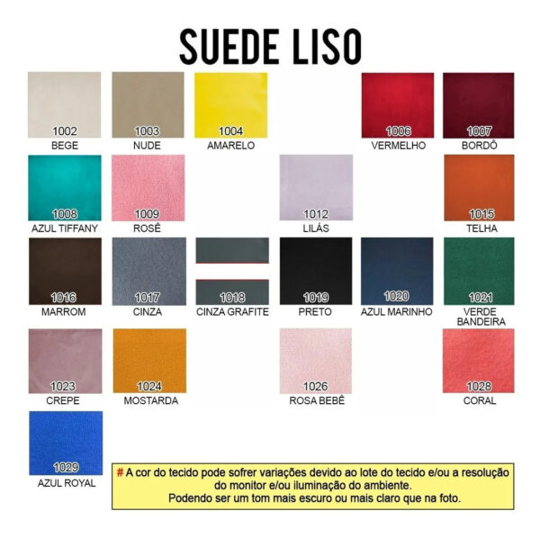 Sofá Pet Divã Para Cães E Gatos Em Varias Cores em Suede - Imagem 6